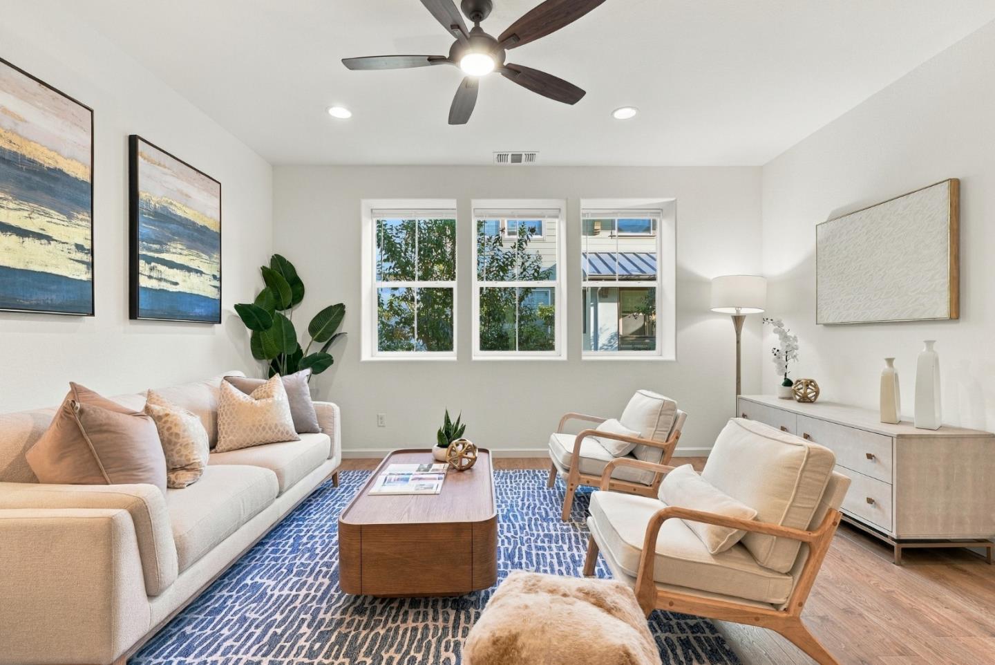 2099 Vincenzo Walkway, San Jose CA 95133
