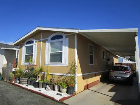 49 Blanca Lane Unit 715, Watsonville, CA 95076 - MLS#: ML81953566