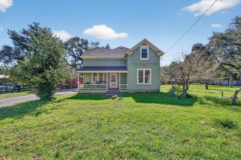 3215 Woodside Road WOODSIDE CA 94062