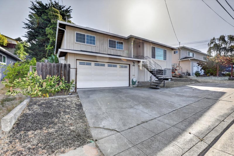22372 Ralston Court
