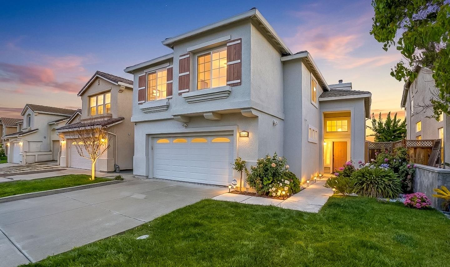 5871 Carmel Way