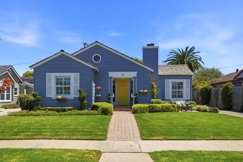 75 Carmel Avenue