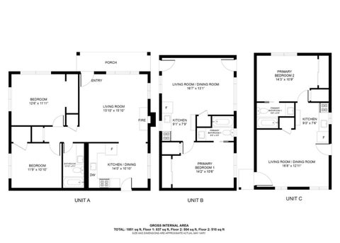 Tiny photo for 915 Cayuga Street, SANTA CRUZ, CA 95062 (MLS # ML82058620)