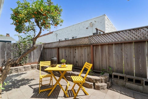 Tiny photo for 915 Cayuga Street, SANTA CRUZ, CA 95062 (MLS # ML82058620)