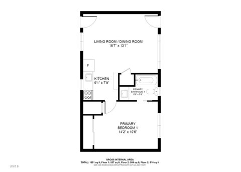 Tiny photo for 915 Cayuga Street, SANTA CRUZ, CA 95062 (MLS # ML82058620)
