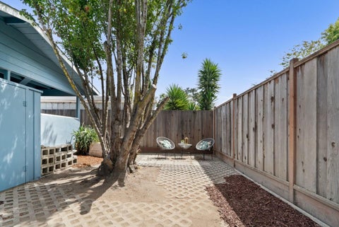 Tiny photo for 915 Cayuga Street, SANTA CRUZ, CA 95062 (MLS # ML82058620)