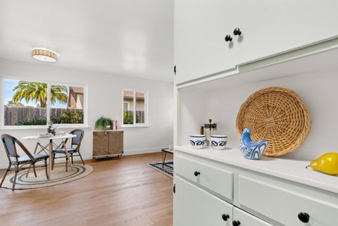 Tiny photo for 915 Cayuga Street, SANTA CRUZ, CA 95062 (MLS # ML82058620)