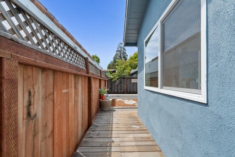 Tiny photo for 915 Cayuga Street, SANTA CRUZ, CA 95062 (MLS # ML82058620)