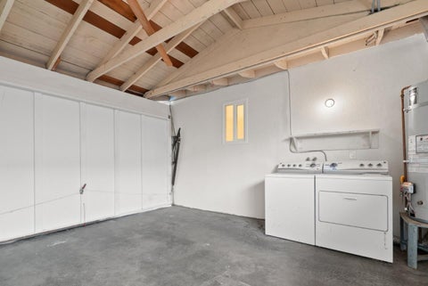 Tiny photo for 915 Cayuga Street, SANTA CRUZ, CA 95062 (MLS # ML82058620)