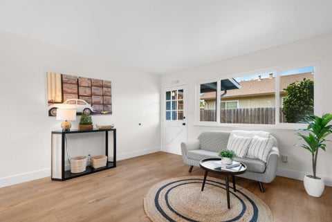 Tiny photo for 915 Cayuga Street, SANTA CRUZ, CA 95062 (MLS # ML82058620)