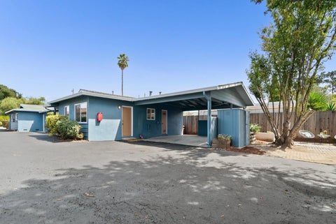 Tiny photo for 915 Cayuga Street, SANTA CRUZ, CA 95062 (MLS # ML82058620)