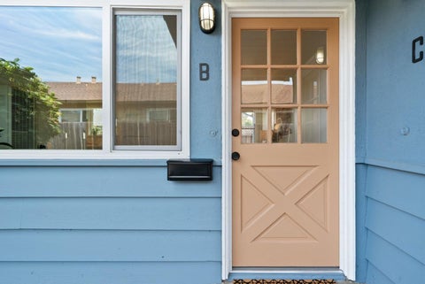 Tiny photo for 915 Cayuga Street, SANTA CRUZ, CA 95062 (MLS # ML82058620)