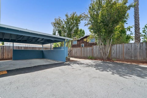 Tiny photo for 915 Cayuga Street, SANTA CRUZ, CA 95062 (MLS # ML82058620)