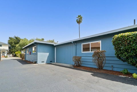 Tiny photo for 915 Cayuga Street, SANTA CRUZ, CA 95062 (MLS # ML82058620)