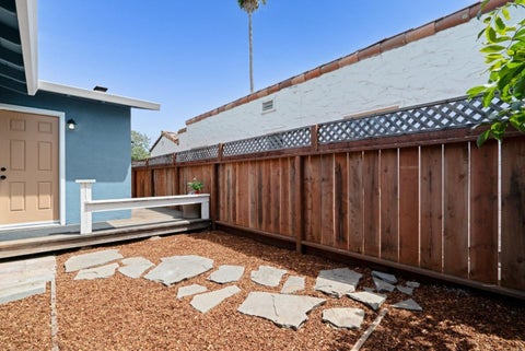 Tiny photo for 915 Cayuga Street, SANTA CRUZ, CA 95062 (MLS # ML82058620)