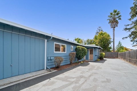 Tiny photo for 915 Cayuga Street, SANTA CRUZ, CA 95062 (MLS # ML82058620)
