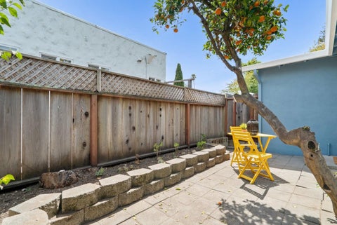 Tiny photo for 915 Cayuga Street, SANTA CRUZ, CA 95062 (MLS # ML82058620)