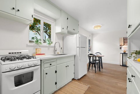 Tiny photo for 915 Cayuga Street, SANTA CRUZ, CA 95062 (MLS # ML82058620)