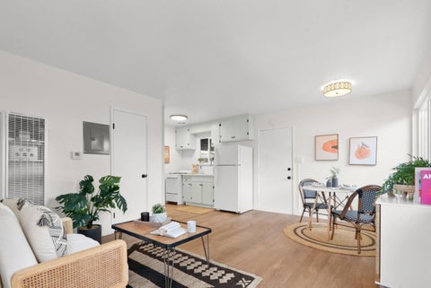 Tiny photo for 915 Cayuga Street, SANTA CRUZ, CA 95062 (MLS # ML82058620)