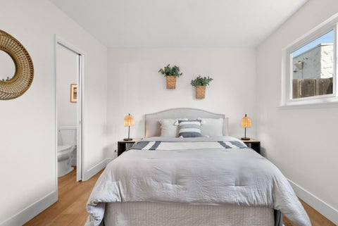 Tiny photo for 915 Cayuga Street, SANTA CRUZ, CA 95062 (MLS # ML82058620)