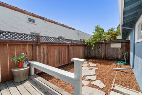 Tiny photo for 915 Cayuga Street, SANTA CRUZ, CA 95062 (MLS # ML82058620)