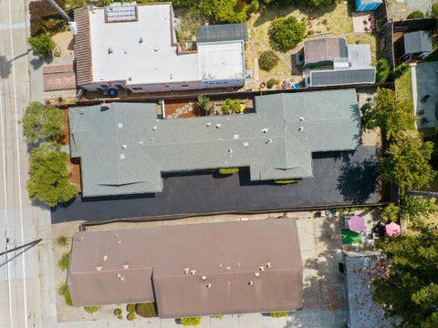Tiny photo for 915 Cayuga Street, SANTA CRUZ, CA 95062 (MLS # ML82058620)