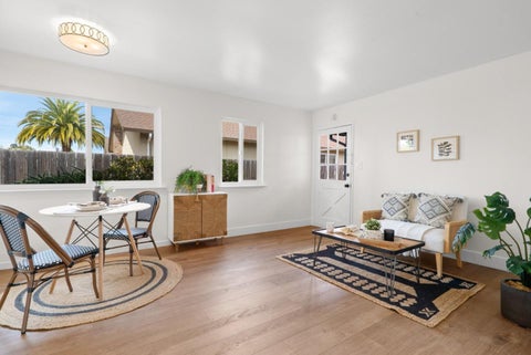 Tiny photo for 915 Cayuga Street, SANTA CRUZ, CA 95062 (MLS # ML82058620)