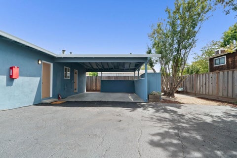 Tiny photo for 915 Cayuga Street, SANTA CRUZ, CA 95062 (MLS # ML82058620)