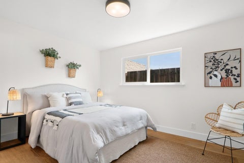 Tiny photo for 915 Cayuga Street, SANTA CRUZ, CA 95062 (MLS # ML82058620)