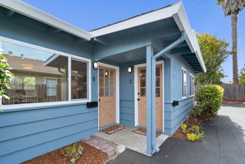 Tiny photo for 915 Cayuga Street, SANTA CRUZ, CA 95062 (MLS # ML82058620)