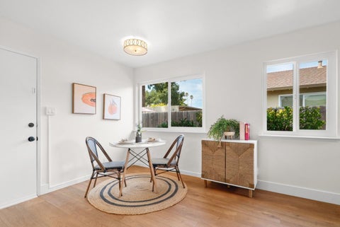 Tiny photo for 915 Cayuga Street, SANTA CRUZ, CA 95062 (MLS # ML82058620)