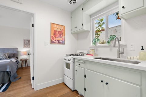 Tiny photo for 915 Cayuga Street, SANTA CRUZ, CA 95062 (MLS # ML82058620)