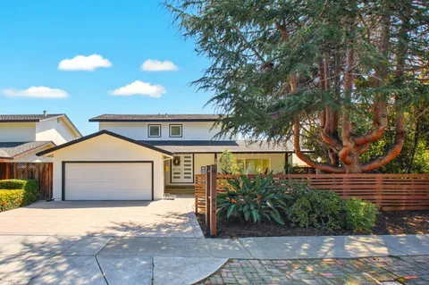 268 S Bernardo Avenue, Sunnyvale, CA 94086 - MLS#: ML81993444