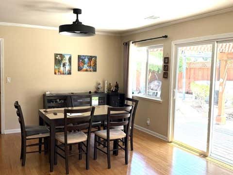 Tiny photo for 523 Hickory Place, SANTA CLARA, CA 95051 (MLS # ML82058336)