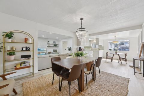 Tiny photo for 19524 Redwood Glen, CASTRO VALLEY, CA 94546 (MLS # ML82043878)