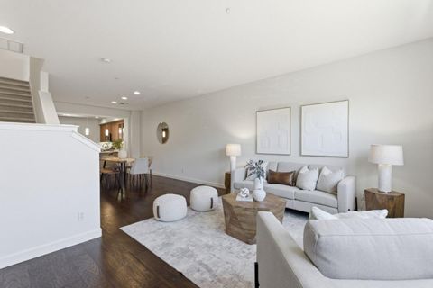 Photo of 927 Highland Terrace, SUNNYVALE, CA 94085 (MLS # ML82049581)