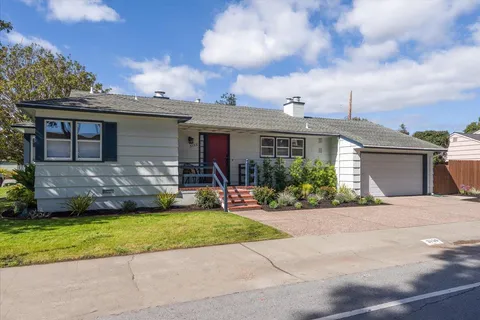 3156 Edison Street, San Mateo, CA 94403 - #: ML82001436