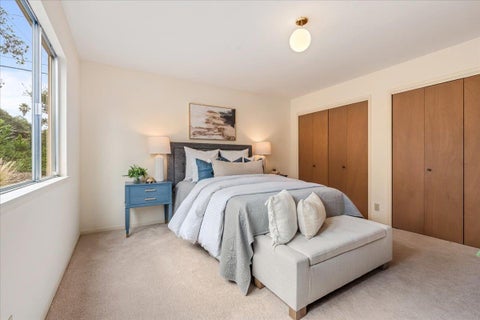 Tiny photo for 1199 Harrison Street, MONTEREY, CA 93940 (MLS # ML82051520)