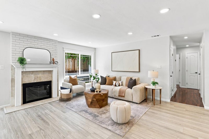 1238 San Moritz Drive