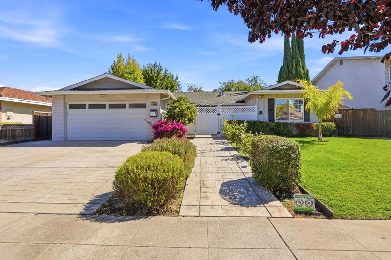 1238 San Moritz Drive