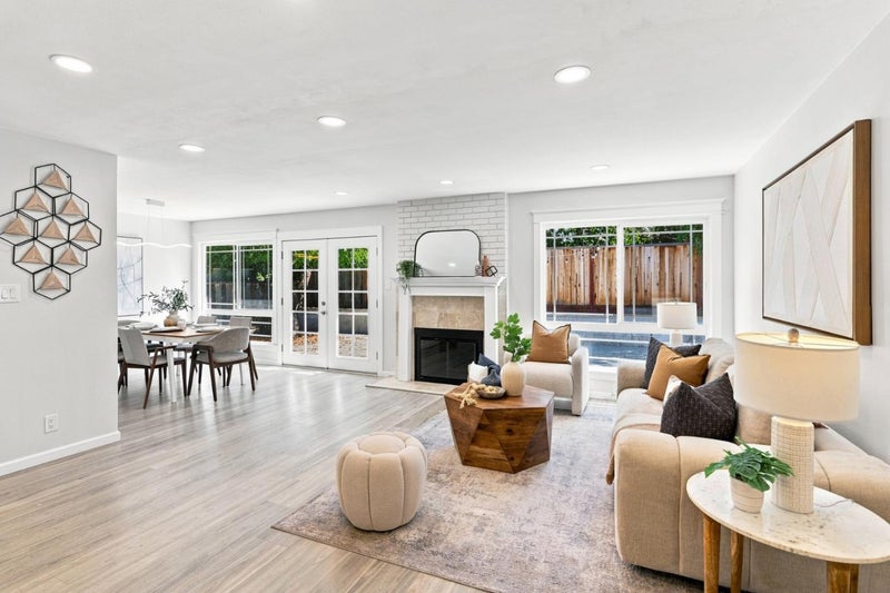 1238 San Moritz Drive