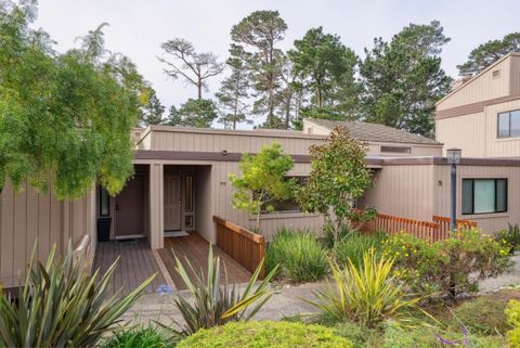 24501 Via Mar Monte 77 CARMEL CA 93923