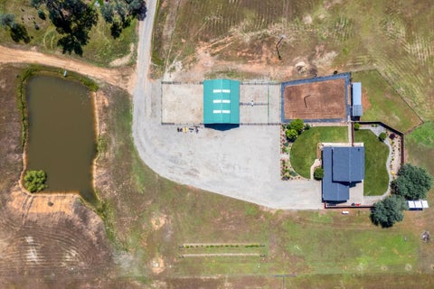 Tiny photo for 17962 Coyote Lane, ANDERSON, CA 96007 (MLS # ML82048597)