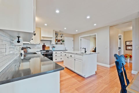 Tiny photo for 17962 Coyote Lane, ANDERSON, CA 96007 (MLS # ML82048597)