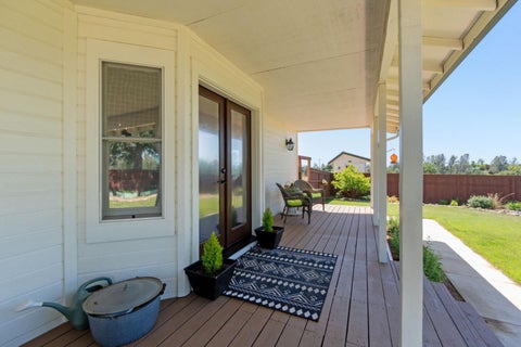 Tiny photo for 17962 Coyote Lane, ANDERSON, CA 96007 (MLS # ML82048597)