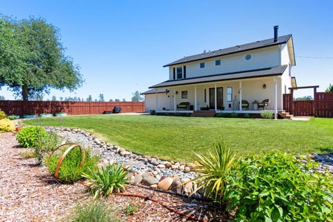 Tiny photo for 17962 Coyote Lane, ANDERSON, CA 96007 (MLS # ML82048597)