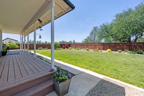 Tiny photo for 17962 Coyote Lane, ANDERSON, CA 96007 (MLS # ML82048597)
