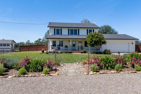 Tiny photo for 17962 Coyote Lane, ANDERSON, CA 96007 (MLS # ML82048597)