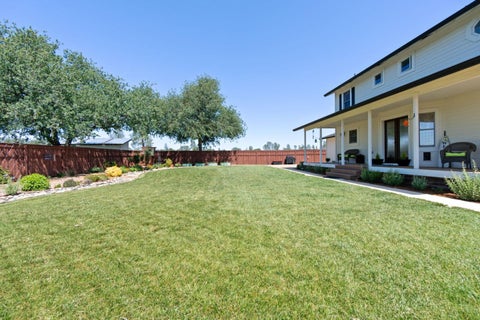 Tiny photo for 17962 Coyote Lane, ANDERSON, CA 96007 (MLS # ML82048597)