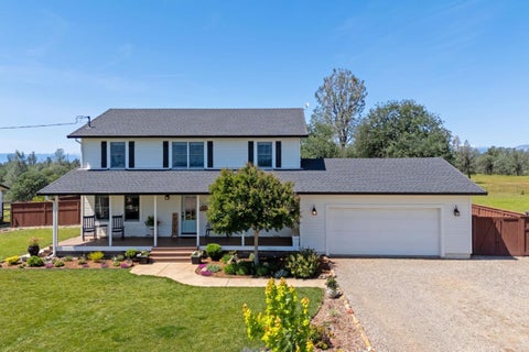 Tiny photo for 17962 Coyote Lane, ANDERSON, CA 96007 (MLS # ML82048597)